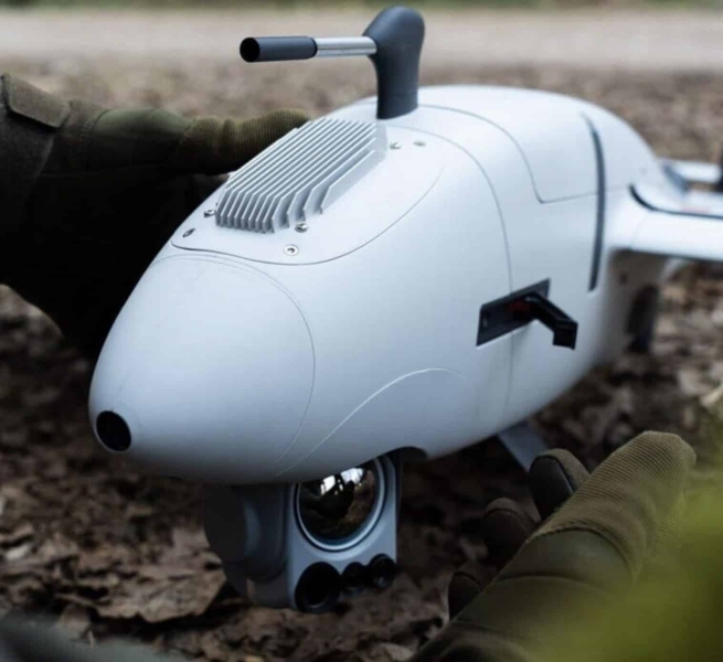 Quantum Systems Eyes Early 2027 IPO As Morgan Stanley Tapped For Fresh $710 Million Funding Round Quantum Systems Eyes Early 2027 IPO As Morgan Stanley Tapped For Fresh $710 Million Funding Round | ADrones | 3