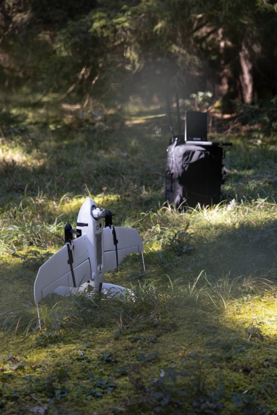 Quantum Systems Wins Contract to Supply Twister Drones as Successor to Bundeswehr's ALADIN System Quantum Systems Wins Contract to Supply Twister Drones as Successor to Bundeswehr’s ALADIN System | ADrones | 1