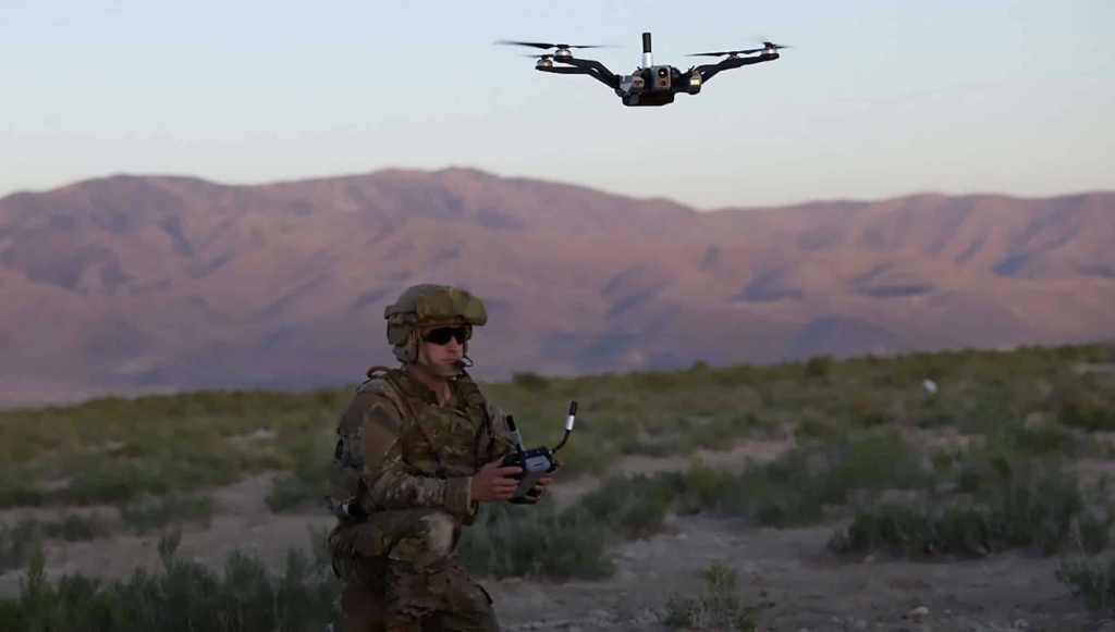 Red Cat's $35M Army Contract Expansion Drives 646% Q3 Growth, But $16M Loss Raises Sustainability Questions Red Cat's $35M Army Contract Expansion Drives 646% Q3 Growth, But $16M Loss Raises Sustainability Questions | ADrones | 1