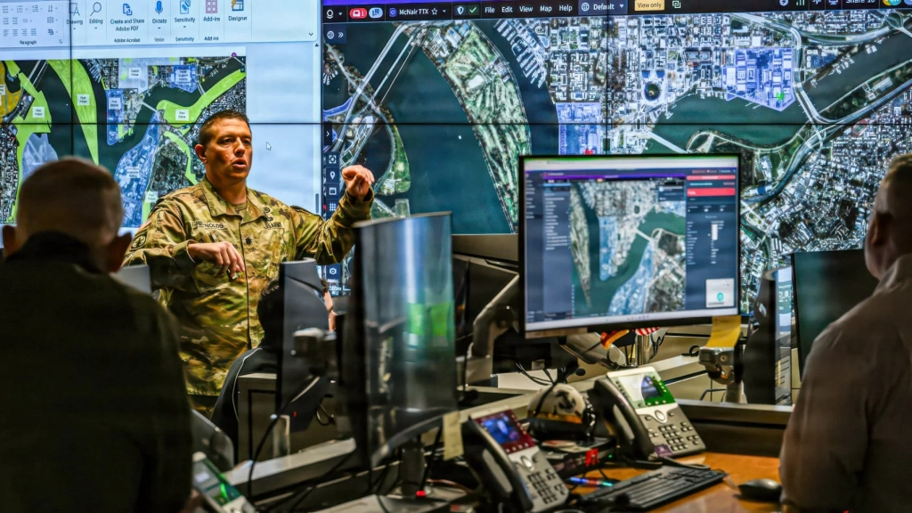 Replicator 2 Buys DroneHunter To Guard US Skies Replicator 2 Buys DroneHunter To Guard US Skies | ADrones | 4