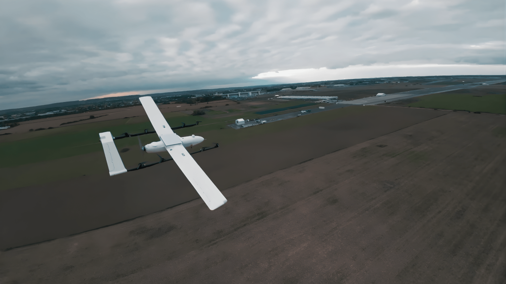 Rift Raises €4.6M to Build European Network for On-Demand Aerial Intelligence | ADrones | 1