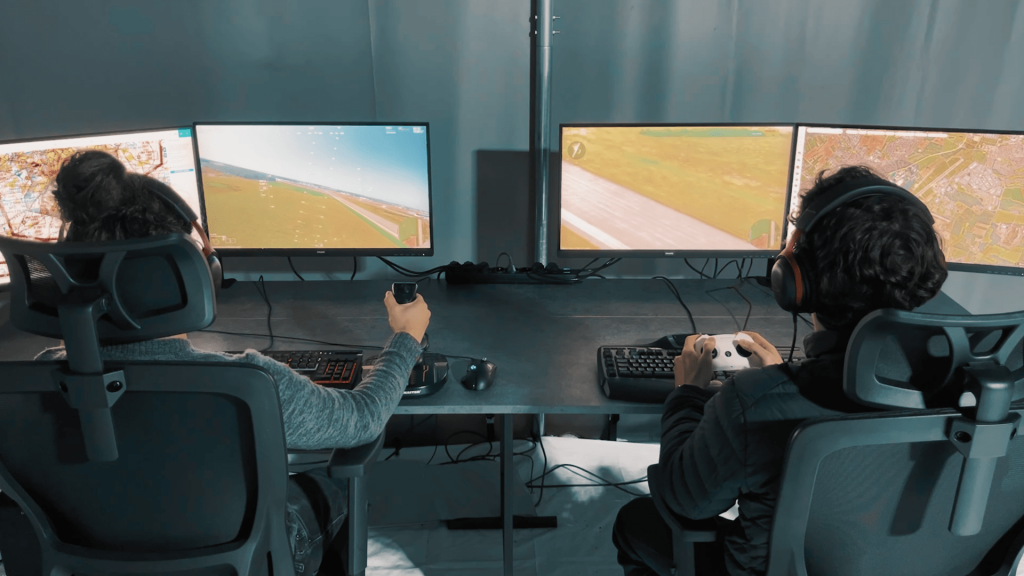 Rift Raises €4.6M to Build European Network for On-Demand Aerial Intelligence | ADrones | 2