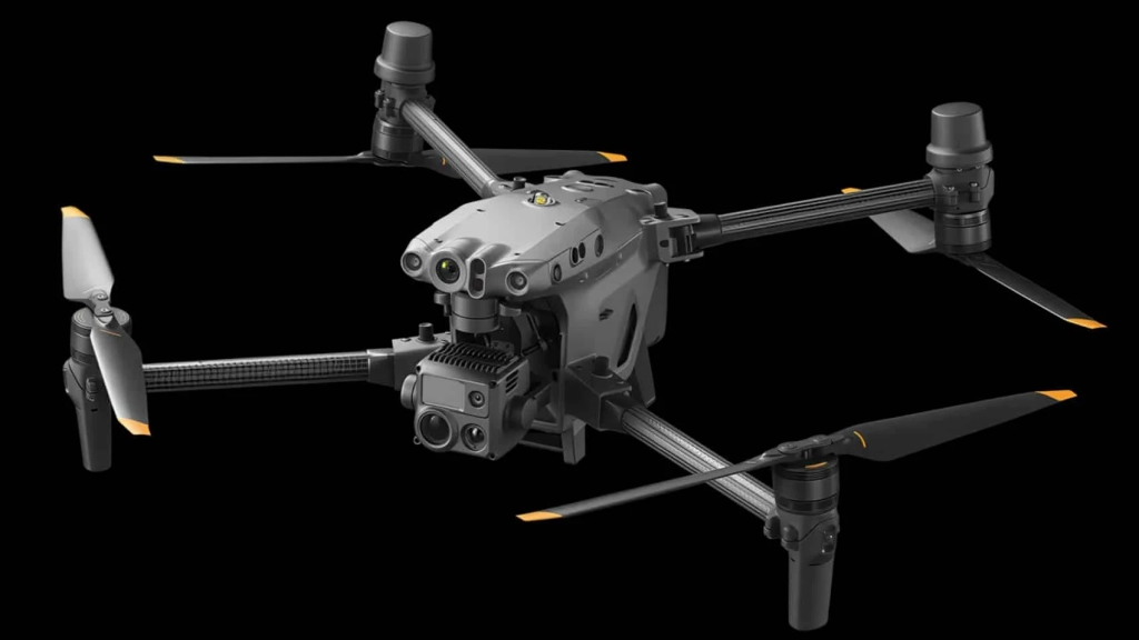 Rockbridge First Responders Embrace DJI Matrice 30T And Autel 640T Rockbridge First Responders Embrace DJI Matrice 30T And Autel 640T | ADrones | 4