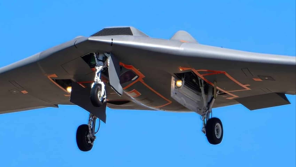 RQ-170 Sentinel Drone Watched Maduro's Fall RQ-170 Sentinel Drone Watched Maduro’s Fall | ADrones | 4