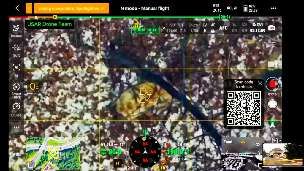 Runaway Retriever Vs The Turnpike, Drones Win Runaway Retriever Vs The Turnpike, Drones Win | ADrones | 5