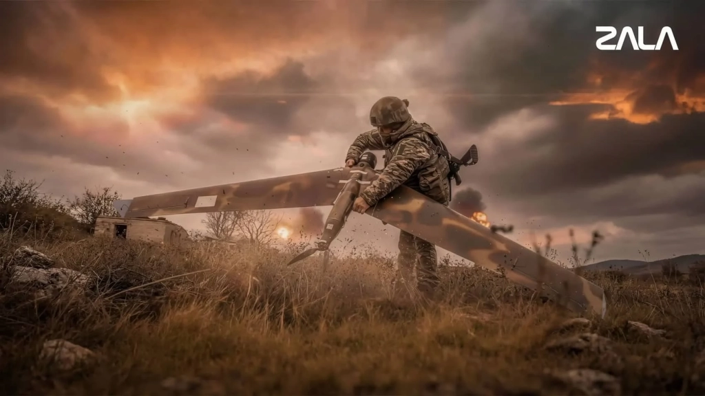 Russia Built Drones That Dodge. Ukraine Built Hunters. Russia Built Drones That Dodge. Ukraine Built Hunters. | ADrones | 3