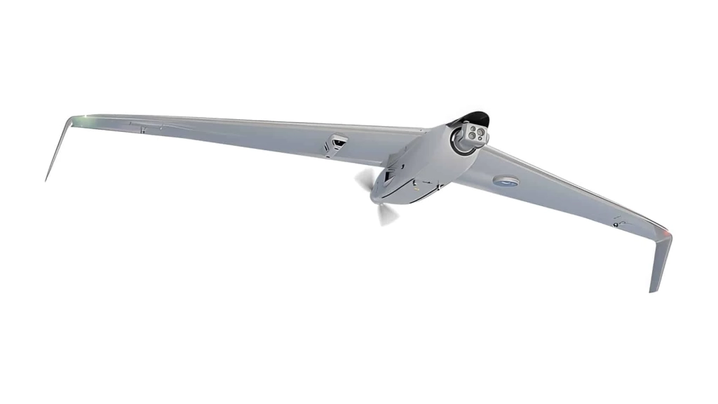 Russia Built Drones That Dodge. Ukraine Built Hunters. Russia Built Drones That Dodge. Ukraine Built Hunters. | ADrones | 2