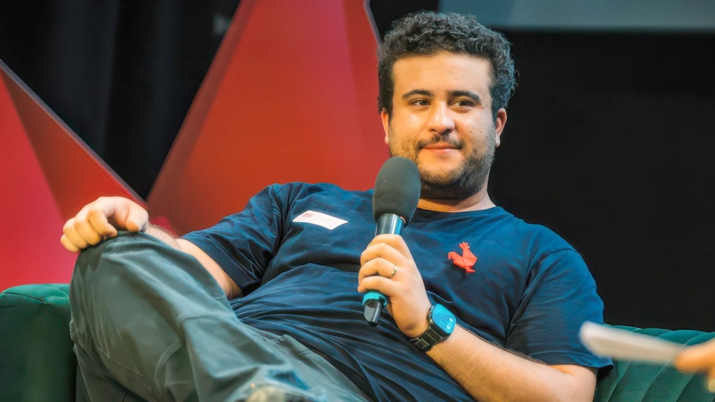 Sammy Hacked 7,000 ROMO Vacuums. DJI Paid Him Sammy Hacked 7,000 ROMO Vacuums. DJI Paid Him | ADrones | 2