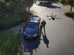 San Francisco’s Prop E Could Ease the Way for Police Drone Use: But Highlights the Need for More Education | Agro Drones | 1