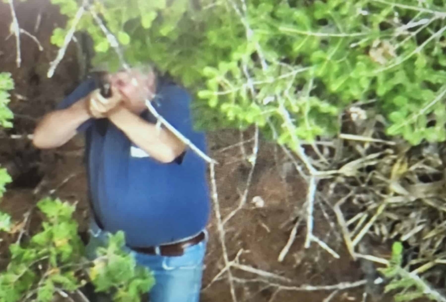 Search And Rescue Drone Shot At Twice While Hunting Lost Dogs In Maine | ADrones | 1