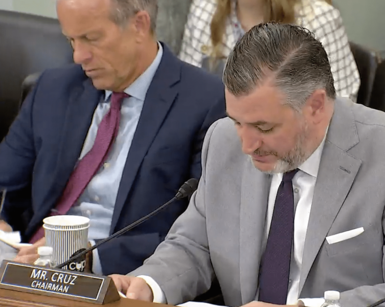 Senate Committee Confirms Bryan Bedford as FAA Administrator in Divided Vote | Agro Drones | 1