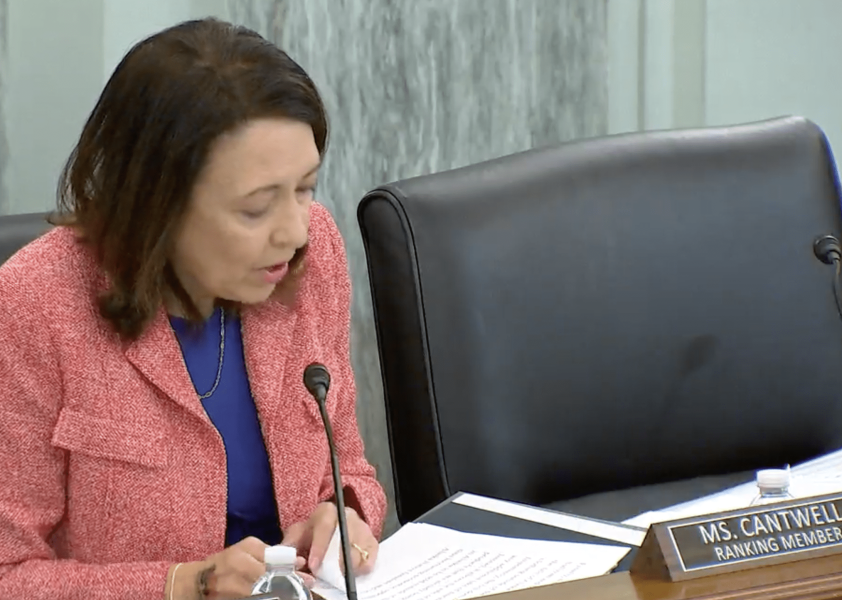 Senate Committee Confirms Bryan Bedford as FAA Administrator in Divided Vote | Agro Drones | 3