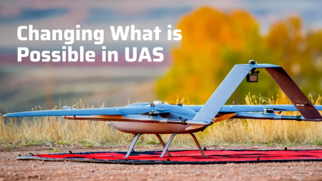 Senator John Hoeven Announces $100 Million UAS Investment In Grand Forks Senator John Hoeven Announces $100 Million UAS Investment In Grand Forks | ADrones | 5