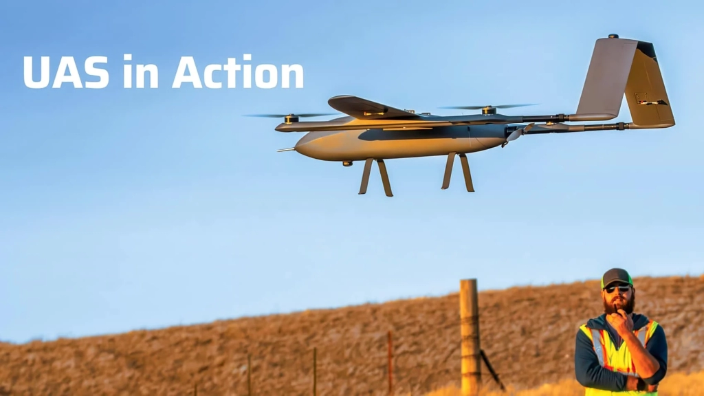 Senator John Hoeven Announces $100 Million UAS Investment In Grand Forks Senator John Hoeven Announces $100 Million UAS Investment In Grand Forks | ADrones | 4