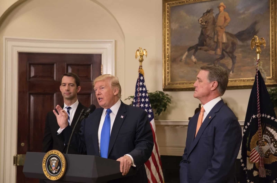 Senator Warns U.S. Drone Defense “Severe And Growing” Crisis As Protection Authorities Face January Expiration Senator Warns U.S. Drone Defense “Severe And Growing” Crisis As Protection Authorities Face January Expiration | ADrones | 1