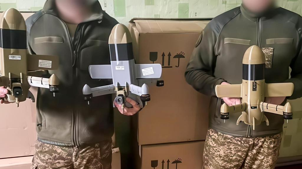 Shahed Drones Are Hitting The Gulf And The $2,500 Answer Is Still Being Ignored Shahed Drones Are Hitting The Gulf And The $2,500 Answer Is Still Being Ignored | ADrones | 1