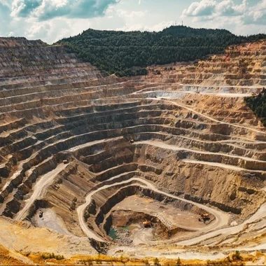 SimActive Enables 3D Calculations from Drone Imagery at Mining Sites | Agro Drones | 1
