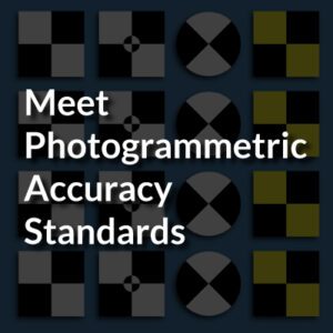 SimActive Photogrammetry Software: Enabling Users to Meet Accuracy Standards for Over 20 Years | ADrones | 2