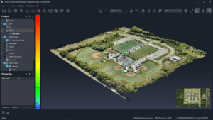 SimActive Photogrammetry Software: Enabling Users to Meet Accuracy Standards for Over 20 Years | ADrones | 4