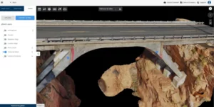 Skydio Partners with gNext for Drone Infrastructure Inspection | ADrones | 1