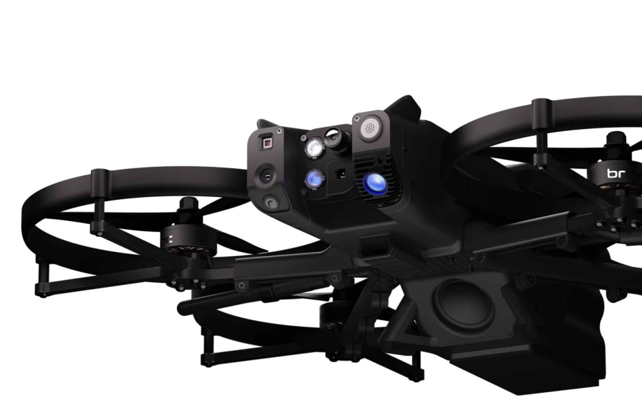 Skydio R10 Heads To The DEA. And The Drone World Has Opinions. Skydio R10 Heads To The DEA. And The Drone World Has Opinions. | ADrones | 5