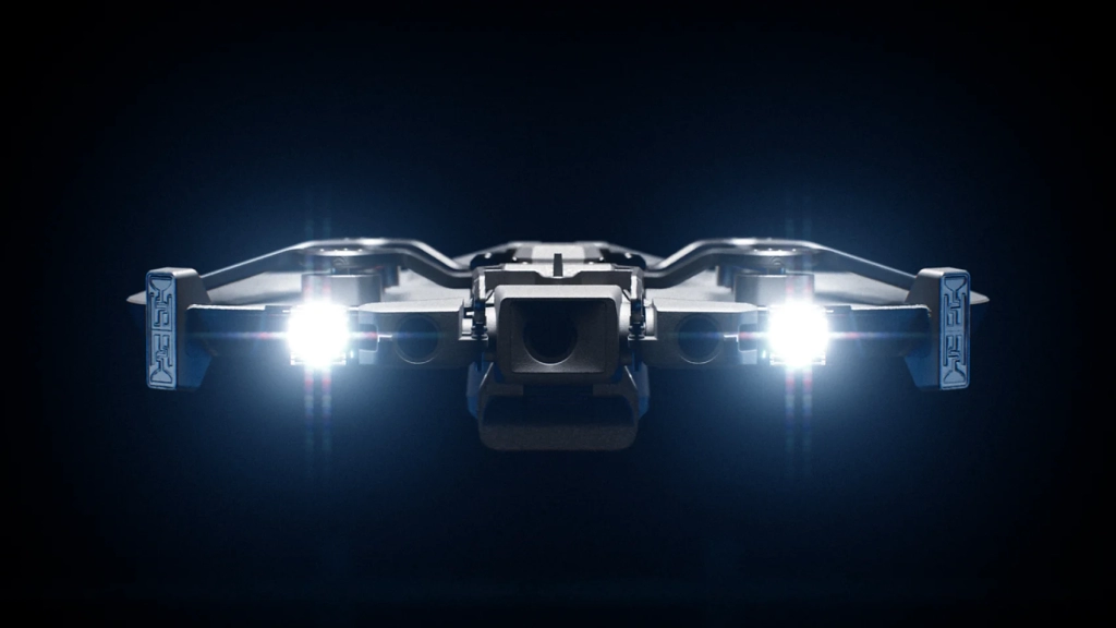 Skydio R10 Heads To The DEA. And The Drone World Has Opinions. Skydio R10 Heads To The DEA. And The Drone World Has Opinions. | ADrones | 3