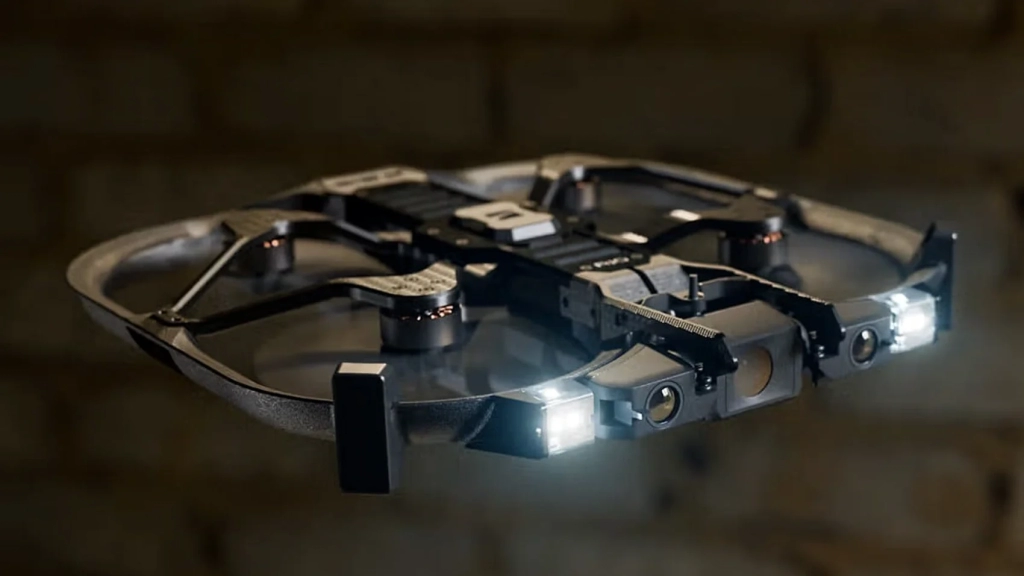 Skydio R10 Heads To The DEA. And The Drone World Has Opinions. Skydio R10 Heads To The DEA. And The Drone World Has Opinions. | ADrones | 4