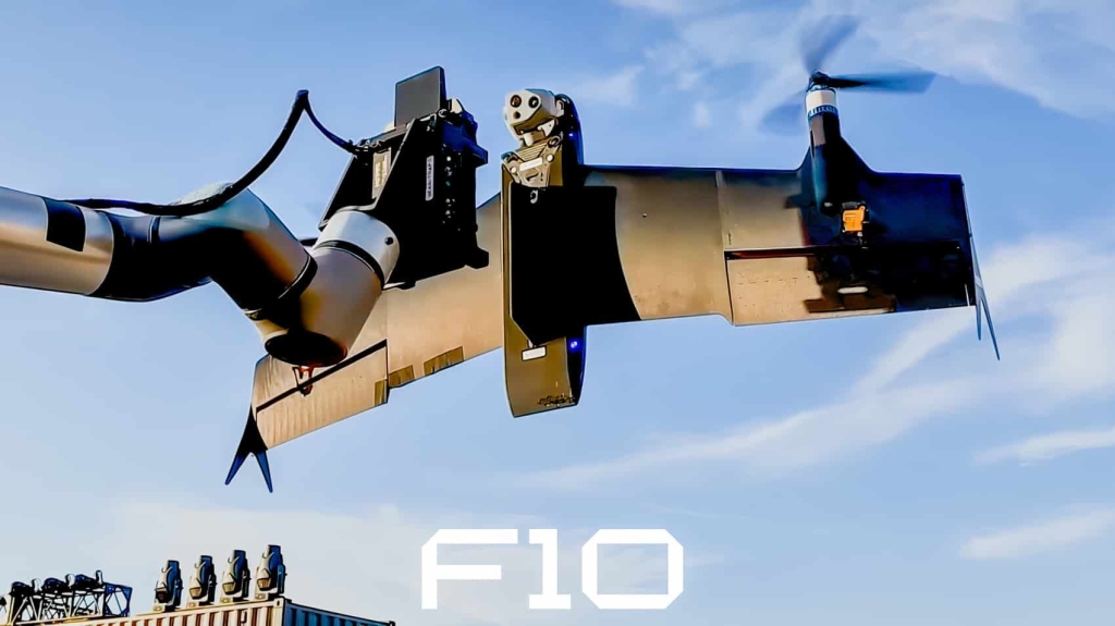 Skydio Unveils New Drones For Indoor And Long-Range Ops | ADrones | 3