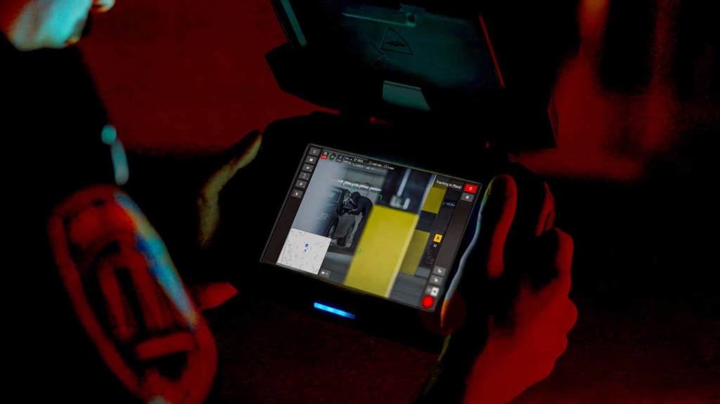 Skydio Unveils New Drones For Indoor And Long-Range Ops | ADrones | 4