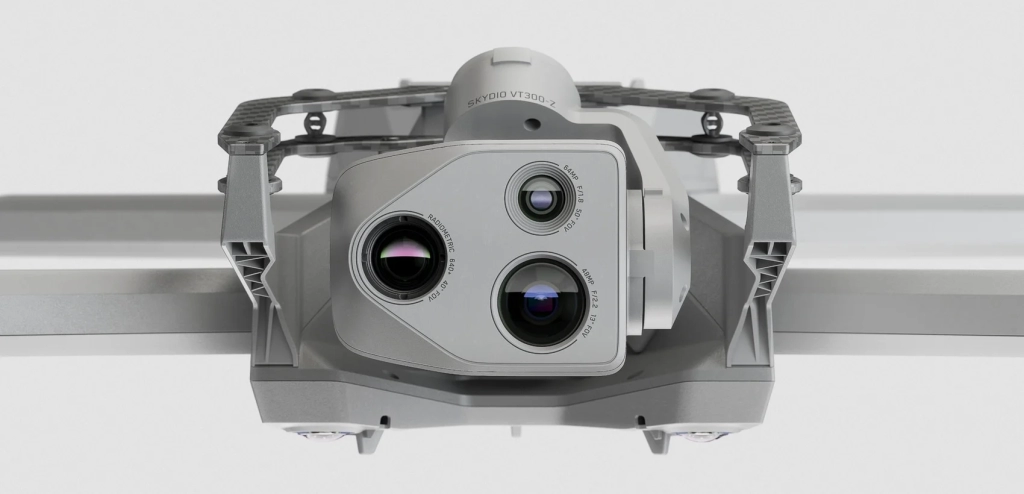 Skydio X10 Drone Becomes First On Scene In Fairfax County Police Calls Skydio X10 Drone Becomes First On Scene In Fairfax County Police Calls | ADrones | 2