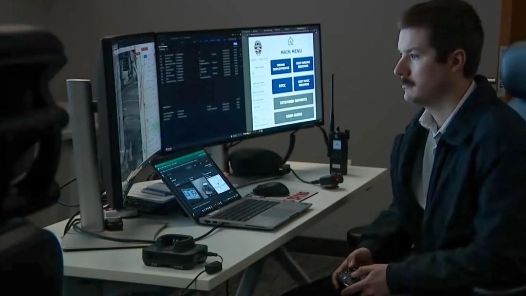 Skydio X10 Drone Finds Missing Alzheimer's Patient In 24 Minutes Skydio X10 Drone Finds Missing Alzheimer’s Patient In 24 Minutes | ADrones | 3