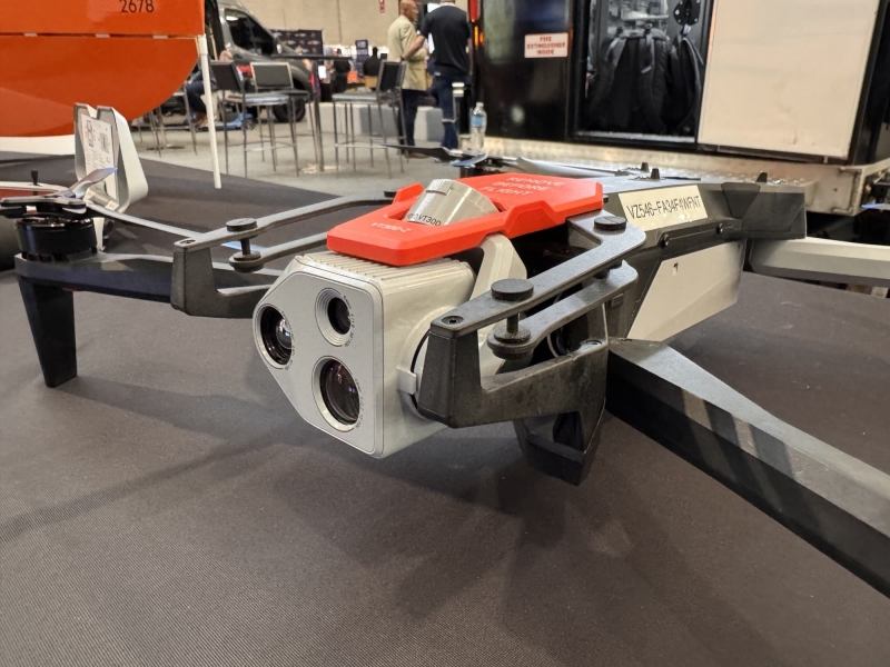 Skydio X10 Parachute System Fails: FAA Pulls Certification After Zero Sales | ADrones | 2