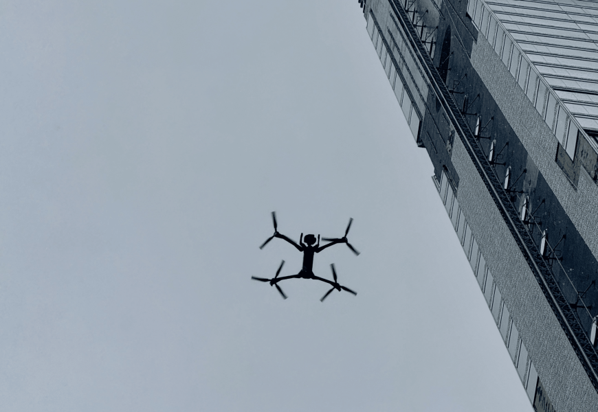 Skydio X10 Parachute System Fails: FAA Pulls Certification After Zero Sales | ADrones | 5