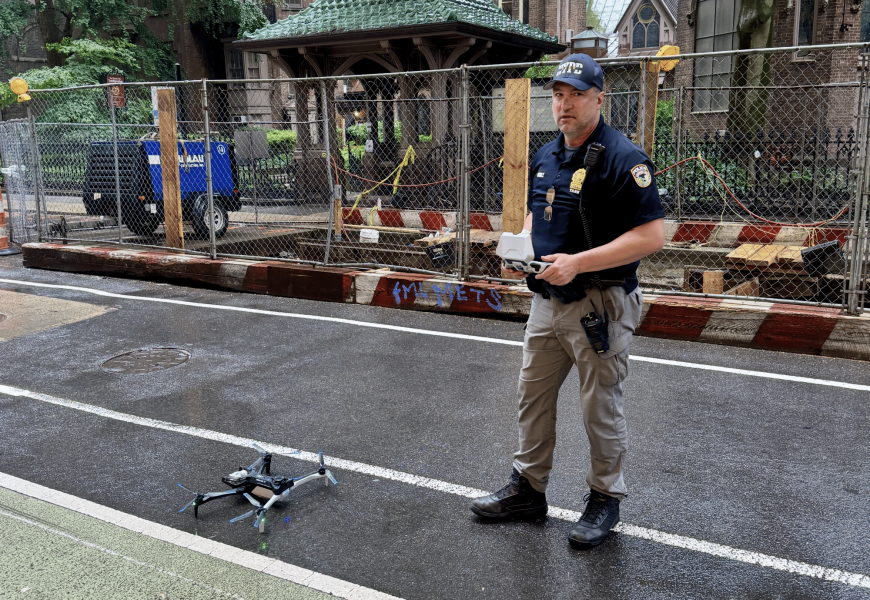 Skydio X10 Parachute System Fails: FAA Pulls Certification After Zero Sales | ADrones | 1