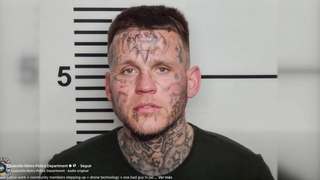 Skydio X10 Tracks Suspect A Mile Away After Community Tip Skydio X10 Tracks Suspect A Mile Away After Community Tip | ADrones | 4