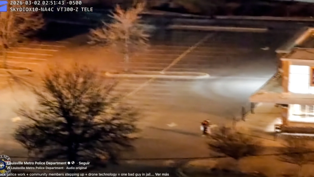 Skydio X10 Tracks Suspect A Mile Away After Community Tip Skydio X10 Tracks Suspect A Mile Away After Community Tip | ADrones | 2