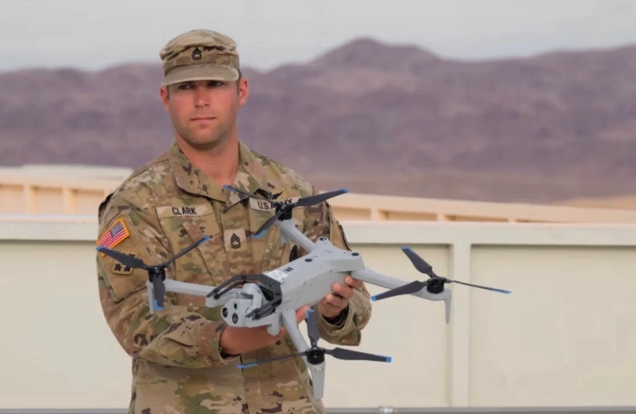 Skydio X10D Drones Stolen From Fort Campbell: Army CID Offers $5,000 Reward Skydio X10D Drones Stolen From Fort Campbell: Army CID Offers $5,000 Reward | ADrones | 1
