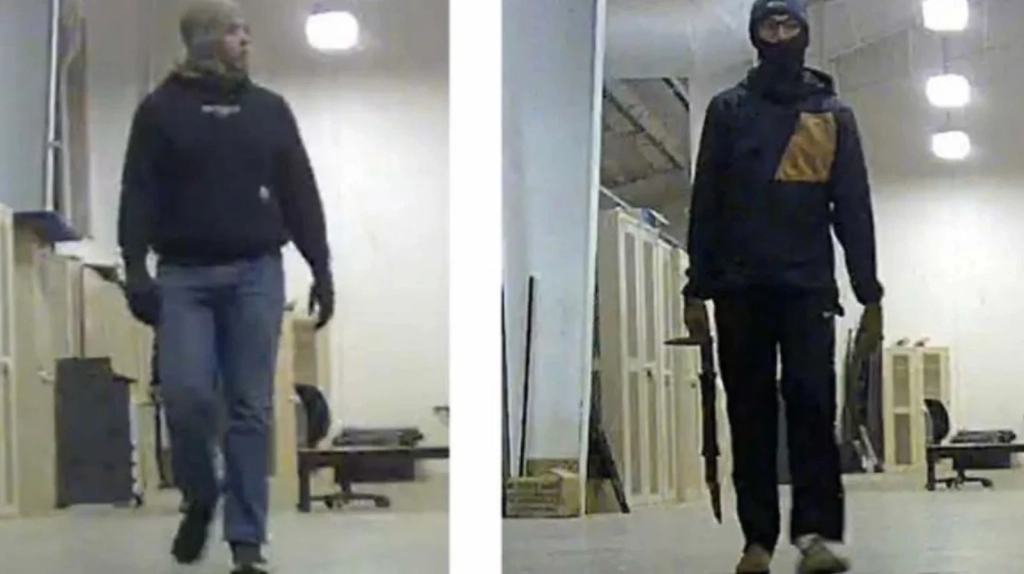 Skydio X10D Drones Stolen From Fort Campbell: Army CID Offers $5,000 Reward Skydio X10D Drones Stolen From Fort Campbell: Army CID Offers $5,000 Reward | ADrones | 2