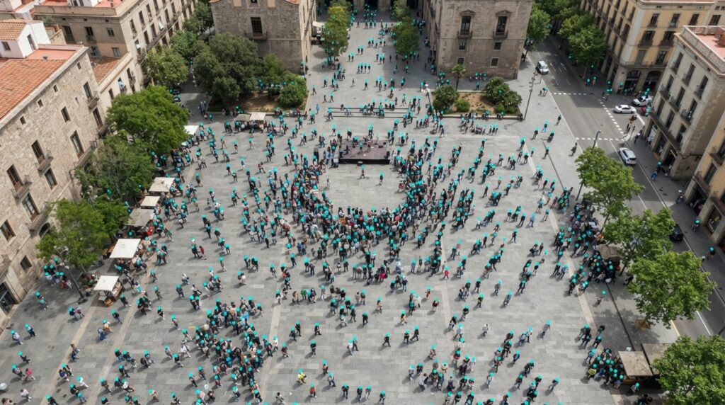 SkyeBrowse Adds Crash Analysis Tools and Drone-Based Crowd Counts SkyeBrowse Introduces Crash Analysis Tools and Drone-Based Crowd Counting | ADrones | 2