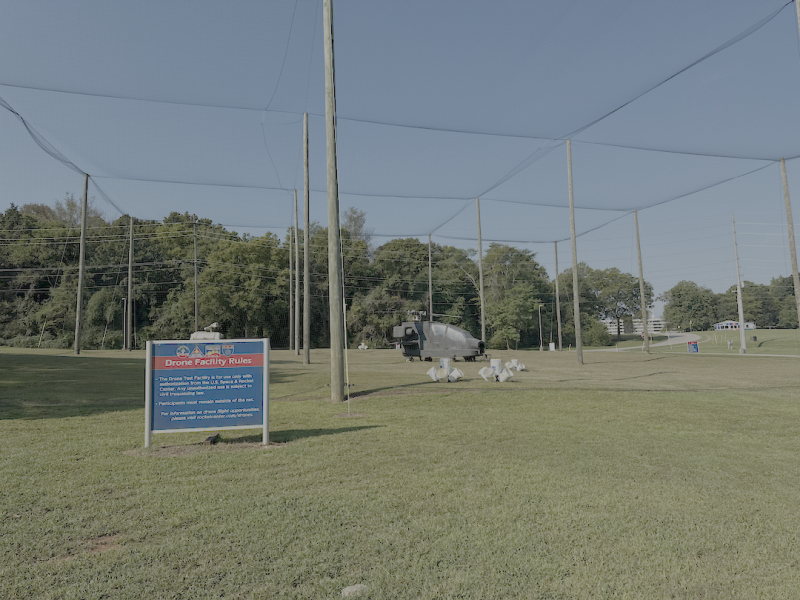 SkyfireAI Partners with U.S. Space & Rocket Center to Advance Drone Training | Agro Drones | 3
