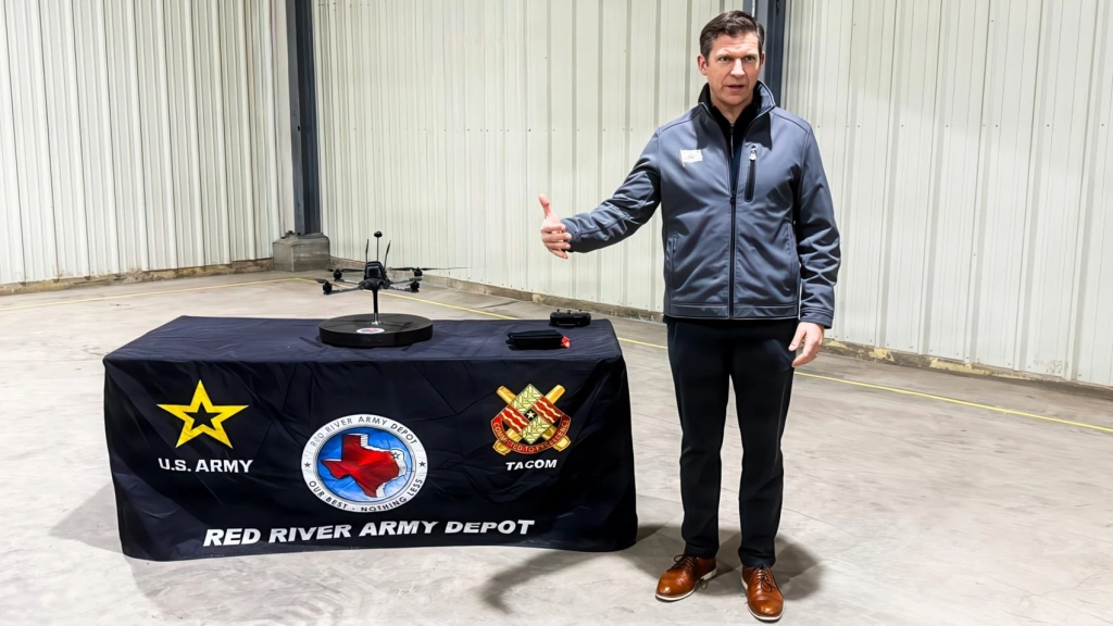 SkyFoundry Act Aims To Fix America's Drone Shortfall SkyFoundry Act Aims To Fix America’s Drone Shortfall | ADrones | 4