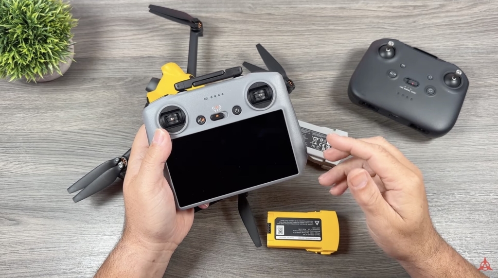 SkyRover X1 Exposed: DJI's Shocking Disguise To Beat US Bans? SkyRover X1 Exposed: DJI's Shocking Disguise To Beat US Bans? | ADrones | 5