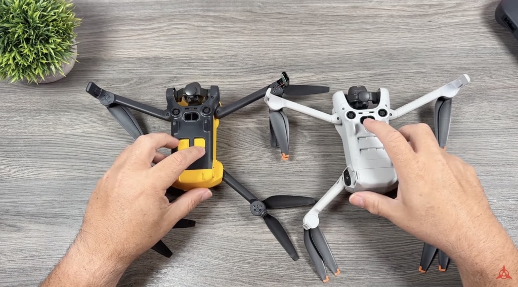 SkyRover X1 Exposed: DJI's Shocking Disguise To Beat US Bans? SkyRover X1 Exposed: DJI's Shocking Disguise To Beat US Bans? | ADrones | 8