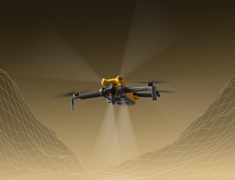 SkyRover X1 Exposed: DJI's Shocking Disguise To Beat US Bans? SkyRover X1 Exposed: DJI's Shocking Disguise To Beat US Bans? | ADrones | 15