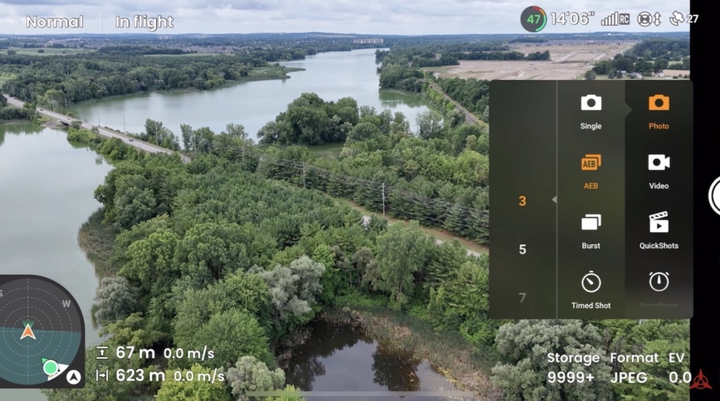 SkyRover X1 Exposed: DJI's Shocking Disguise To Beat US Bans? SkyRover X1 Exposed: DJI's Shocking Disguise To Beat US Bans? | ADrones | 14