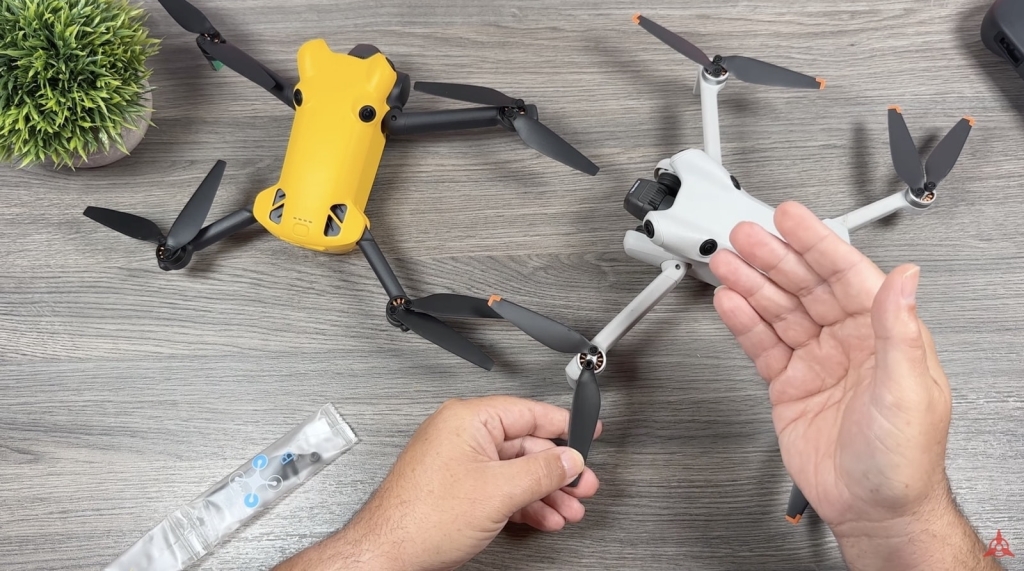 SkyRover X1 Exposed: DJI's Shocking Disguise To Beat US Bans? SkyRover X1 Exposed: DJI's Shocking Disguise To Beat US Bans? | ADrones | 9