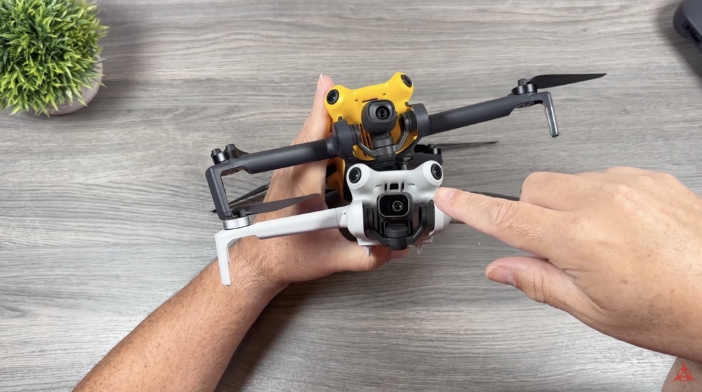 SkyRover X1 Exposed: DJI's Shocking Disguise To Beat US Bans? SkyRover X1 Exposed: DJI's Shocking Disguise To Beat US Bans? | ADrones | 7