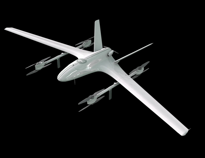 Skyways Completes Historic Cargo Drone Flights for U.S. Military | Agro Drones | 1