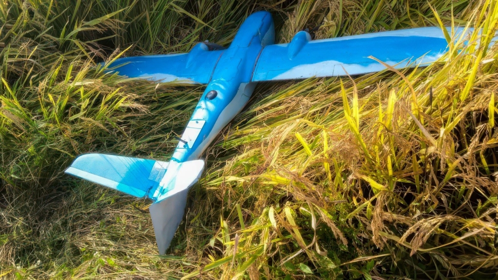 South Korea Probes Civilian Role In Alleged Drone Incursions South Korea Probes Civilian Role In Alleged Drone Incursions | ADrones | 3