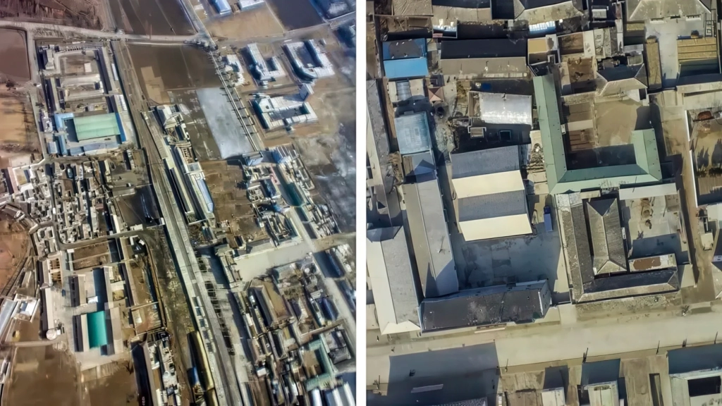 South Korea Probes Civilian Role In Alleged Drone Incursions South Korea Probes Civilian Role In Alleged Drone Incursions | ADrones | 5